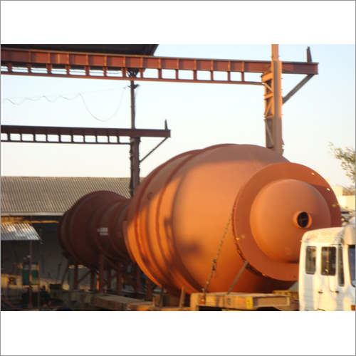 Pressure Vessels