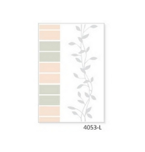 200 x 300 Light Dark Glossy Wall Tiles