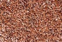 Red Flax Seeds