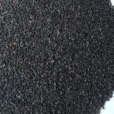 Agriculture Black Sesame Seeds