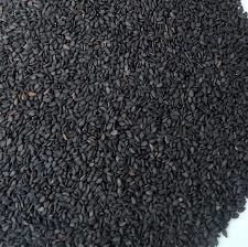 Black Sesame Seeds