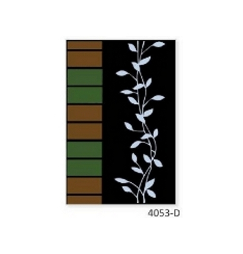 200 x 300 Ceramic Wall Tiles - 8mm Thickness