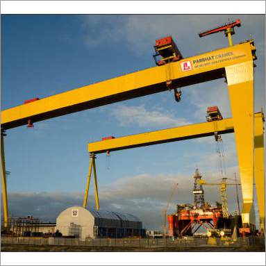 Gantry Crane