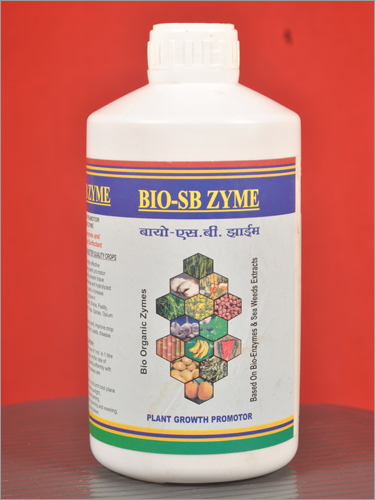 Bio SB Zyme Plant Growth Promoter