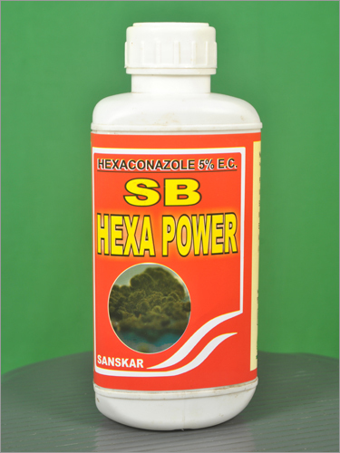 Hexaconazole