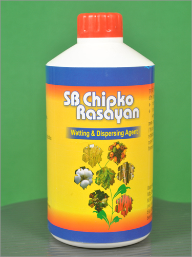 SB Chipko Rasayan Wetting & Dipersing Agent