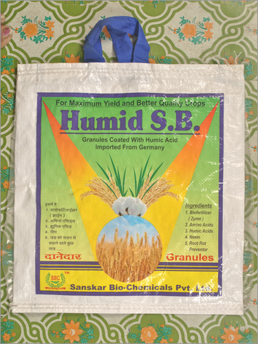 Humid SB Humic Acid