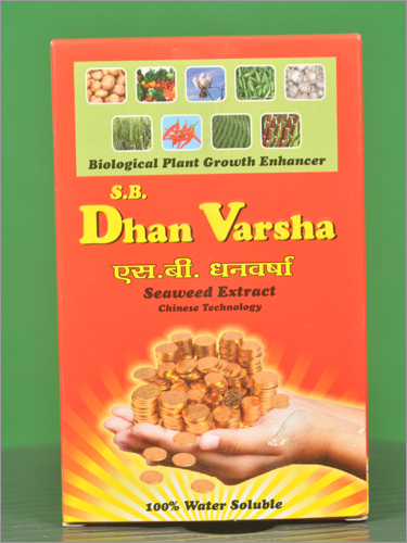 SB Dhan Varsh Seweed Extrat