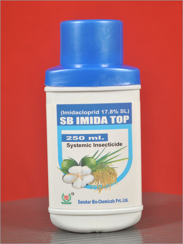 SB Imida Top Imidacloprid 17