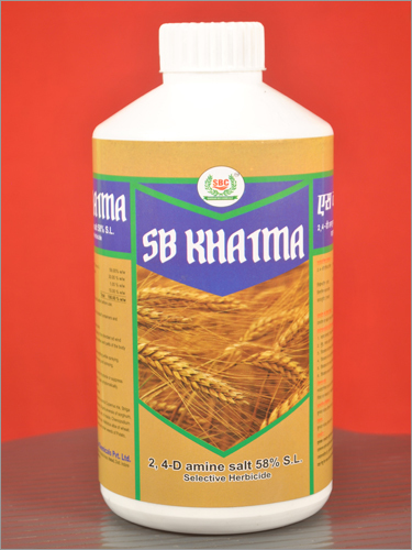 SB Khatma 2,4-D Amine Salt 58%% S