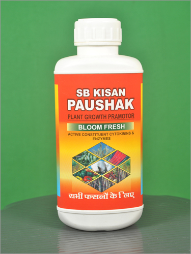 SB Kishan Paushak Plant Growth Pramotor