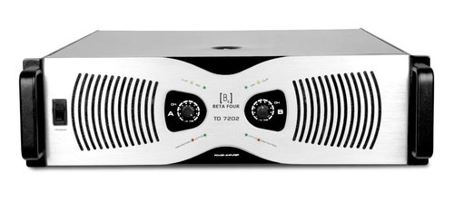 Amplifiers