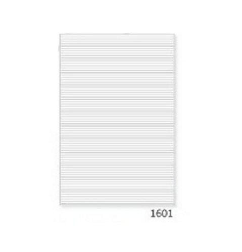 200 x 300 Highlighter White Series