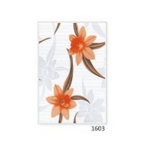200 x 300 Highlighter White Wall Tiles