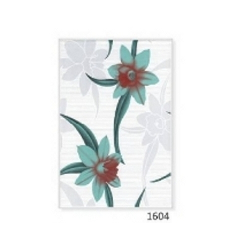 200 x 300 Highlighter White Wall Tiles