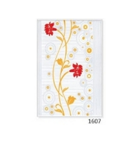 200 x 300 Highlighter White Wall Tiles