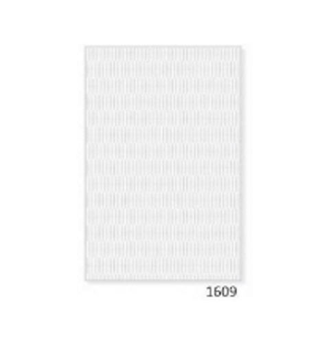 200 x 300 Highlighter White Wall Tiles