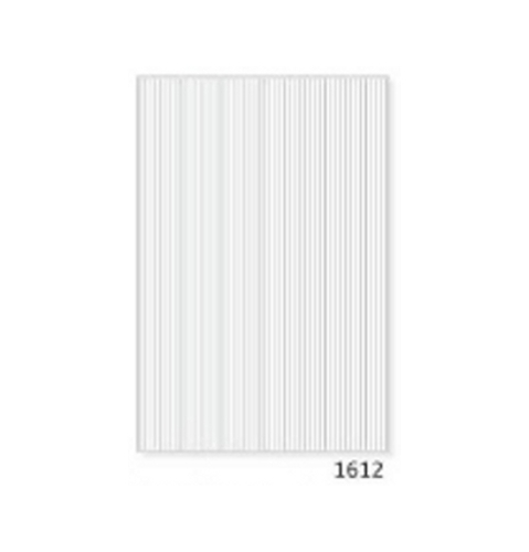 200 x 300 Highlighter White Wall Tiles