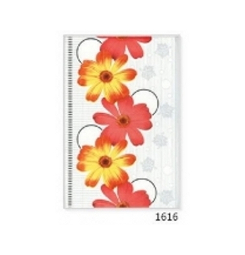 200 x 300 Highlighter White Wall Tiles
