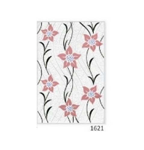 200 x 300 Highlighter White Wall Tiles