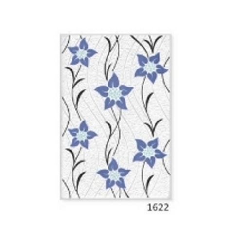 200 x 300 Highlighter White Wall Tiles