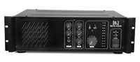 High Power Pa & Dj Amplifier (xp 12000) Frequency (mhz): 30-18000 Hertz (hz)