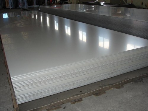 Iron Sheet