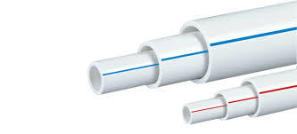 UPVC Pipes