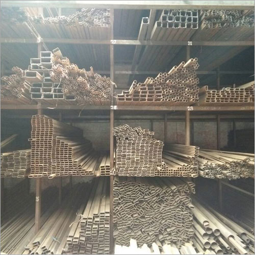 Standard Size Pipes