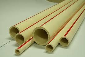 CPVC pipe