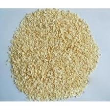 Dehydrated Garlic Granules