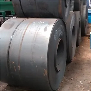 Steel Cold Rolled Coil Coil Thickness: 0.4 To 1.6 Millimeter (Mm)