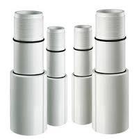 UPVC Column Pipes