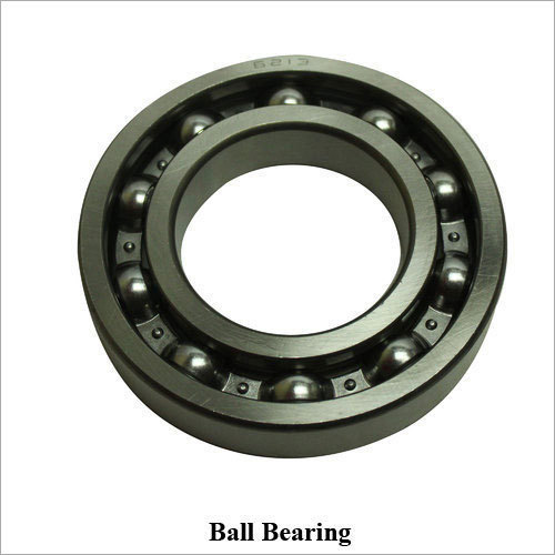 Ball Bearing