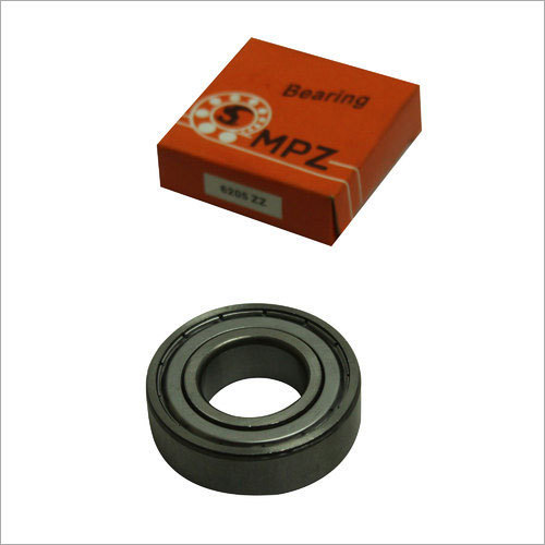 MPZ Ball Bearing