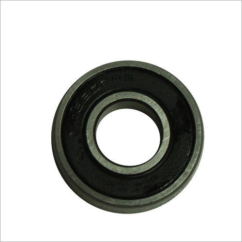 Rubber Seal Ball Bearing