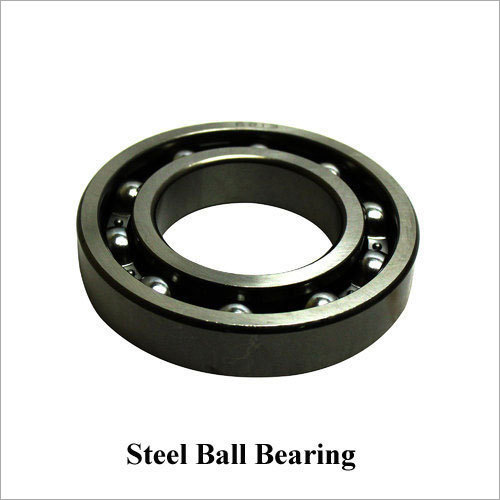 Steel Ball Bearing