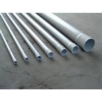 Rigid PVC Pipe