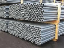 UPVC Pressure Pipes