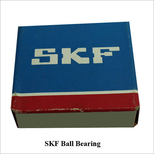 SKF Ball Bearing