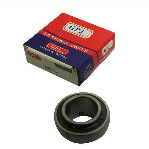 Pillow Block Bearing