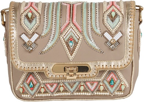 Purpura Day Bag