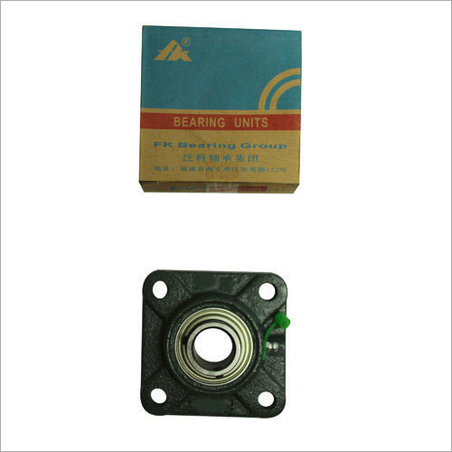 Pillow Block Unit