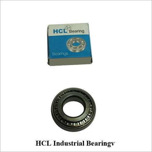HCL Industrial Bearing