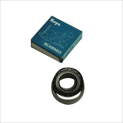 Industrial Tapered Roller Bearing