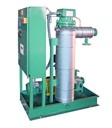 Thermal fluid heat exchangers