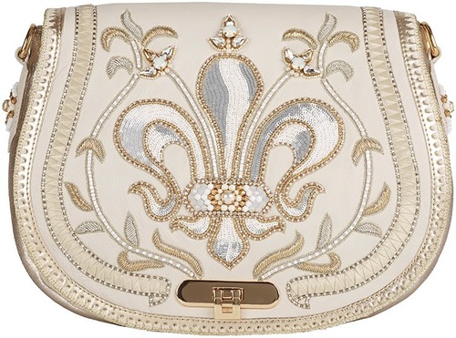 Lily Satchel