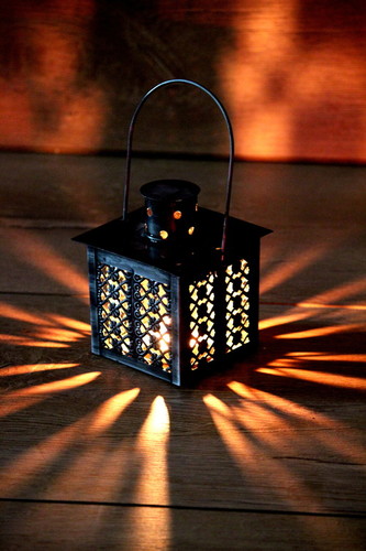 Moroccan Lantern
