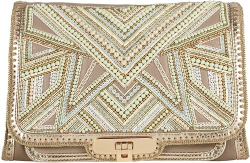 Pearl Satchel