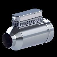 Processing Steam Air Heaters